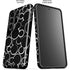 Disney Mickey Mouse Logo Pattern Galaxy S26 Impact Case