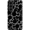 Disney Mickey Mouse Logo Pattern Galaxy S26 Impact Case