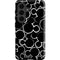 Disney Mickey Mouse Logo Pattern Galaxy S26 Plus Impact Case