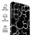 Disney Mickey Mouse Logo Pattern Galaxy S26 Plus Impact Case