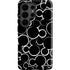 Disney Mickey Mouse Logo Pattern Galaxy S26 Ultra Impact Case