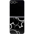 Disney Mickey Mouse Logo Pattern Galaxy Z Flip6 Skin