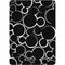 Disney Mickey Mouse Logo Pattern Apple iPad Air Skin