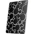 Disney Mickey Mouse Logo Pattern Apple iPad Air Skin