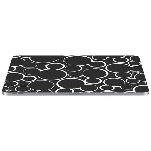 Disney Mickey Mouse Logo Pattern Apple iPad Air Skin