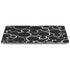 Disney Mickey Mouse Logo Pattern Apple iPad Air Skin
