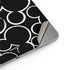 Disney Mickey Mouse Logo Pattern Apple iPad Air Skin