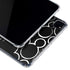 Disney Mickey Mouse Logo Pattern iPad Pro 11in (2024) Clear Case