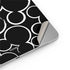 Disney Mickey Mouse Logo Pattern iPad Pro 13in M4 (2024) Skin