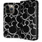 Disney Mickey Mouse Logo Pattern iPhone 13 Pro Folio Case