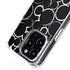 Disney Mickey Mouse Logo Pattern iPhone 16 Pro Max MagSafe Case