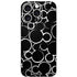 Disney Mickey Mouse Logo Pattern iPhone 16 Pro Skin