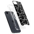 Disney Mickey Mouse Logo Pattern iPhone 16e MagSafe Case