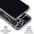 Disney Mickey Mouse Logo Pattern iPhone 16e MagSafe Case