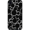 Disney Mickey Mouse Logo Pattern iPhone 16e Skin