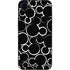 Disney Mickey Mouse Logo Pattern iPhone 16e Skin