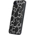 Disney Mickey Mouse Logo Pattern iPhone 16e Skin