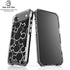 Disney Mickey Mouse Logo Pattern iPhone 17 Air Clear Case