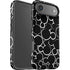 Disney Mickey Mouse Logo Pattern iPhone 17 Air Impact Case