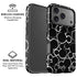 Disney Mickey Mouse Logo Pattern iPhone 17 Pro Max Magsafe Impact Case