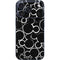 Disney Mickey Mouse Logo Pattern iPhone 17 Pro Skin