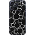 Disney Mickey Mouse Logo Pattern iPhone 17 Pro Skin