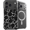 Disney Mickey Mouse Logo Pattern iPhone 18 Pro Max MagSafe Case