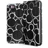 Disney Mickey Mouse Logo Pattern iPhone 7 Folio Case