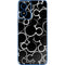 Disney Mickey Mouse Logo Pattern Moto G Play 4G (2024) Skin