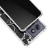Disney Mickey Mouse Logo Pattern Moto G Power 5G (2025) Clear Case