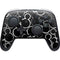 Disney Mickey Mouse Logo Pattern Nintendo Switch 2 (2025) Pro Controller Skin