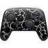 Disney Mickey Mouse Logo Pattern Nintendo Switch 2 (2025) Pro Controller Skin