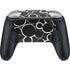 Disney Mickey Mouse Logo Pattern Nintendo Switch 2 (2025) Pro Controller Skin