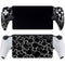 Disney Mickey Mouse Logo Pattern PlayStation Portal Remote Player Skin