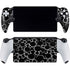 Disney Mickey Mouse Logo Pattern PlayStation Portal Remote Player Skin