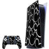 Disney Mickey Mouse Logo Pattern PlayStation PS5 Skins