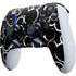 Disney Mickey Mouse Logo Pattern PS5 DualSense Edge Pro Controller Skin