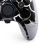 Disney Mickey Mouse Logo Pattern PS5 DualSense Edge Pro Controller Skin