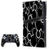 Disney Mickey Mouse Logo Pattern PS5 Pro Bundle Skin