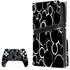 Disney Mickey Mouse Logo Pattern PS5 Pro Disk Bundle Skin