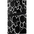 Disney Mickey Mouse Logo Pattern PS5 Pro Disk Console Skin