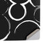 Disney Mickey Mouse Logo Pattern PS5 Pro Disk Console Skin