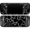 Disney Mickey Mouse Logo Pattern Steam Deck Handheld Gaming Computer OLED Skin