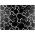 Disney Mickey Mouse Logo Pattern Surface Laptop 7 13.8in Skin