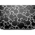 Disney Mickey Mouse Logo Pattern HP ZBook Fury 16 G10 Skin