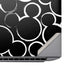 Disney Mickey Mouse Logo Pattern HP ZBook Fury 16 G10 Skin