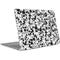Disney Mickey Mouse Face Pattern Apple MacBook Air Skin