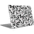 Disney Mickey Mouse Face Pattern Apple MacBook Air Skin