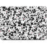 Disney Mickey Mouse Face Pattern Apple MacBook Air Skin