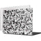 Disney Mickey Mouse Face Pattern MacBook Pro 14in (2021-24) Case plus Skin